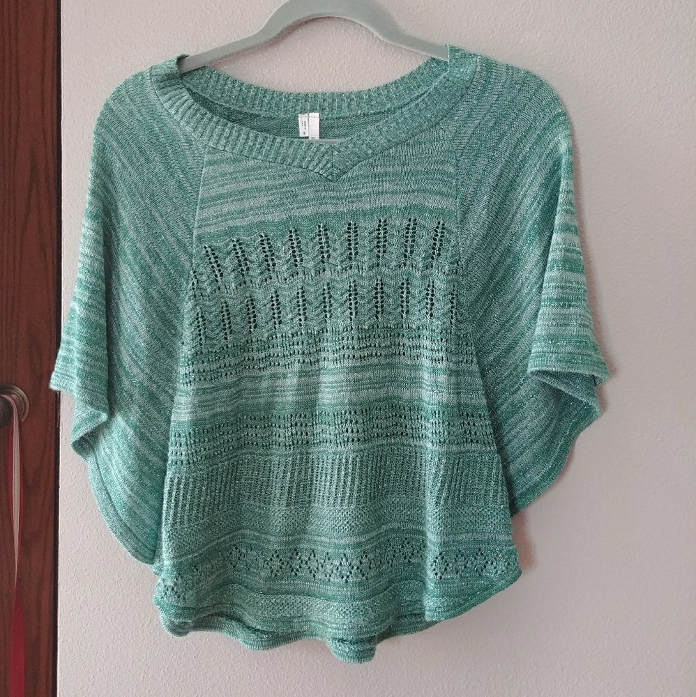 Studio Y sweater